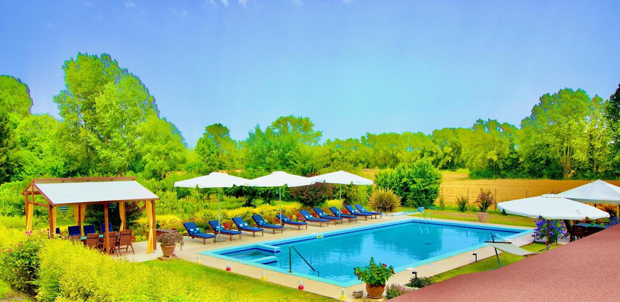 Ca' Leone - Regina Vittoria - Apartment With Pool Mira Exterior foto