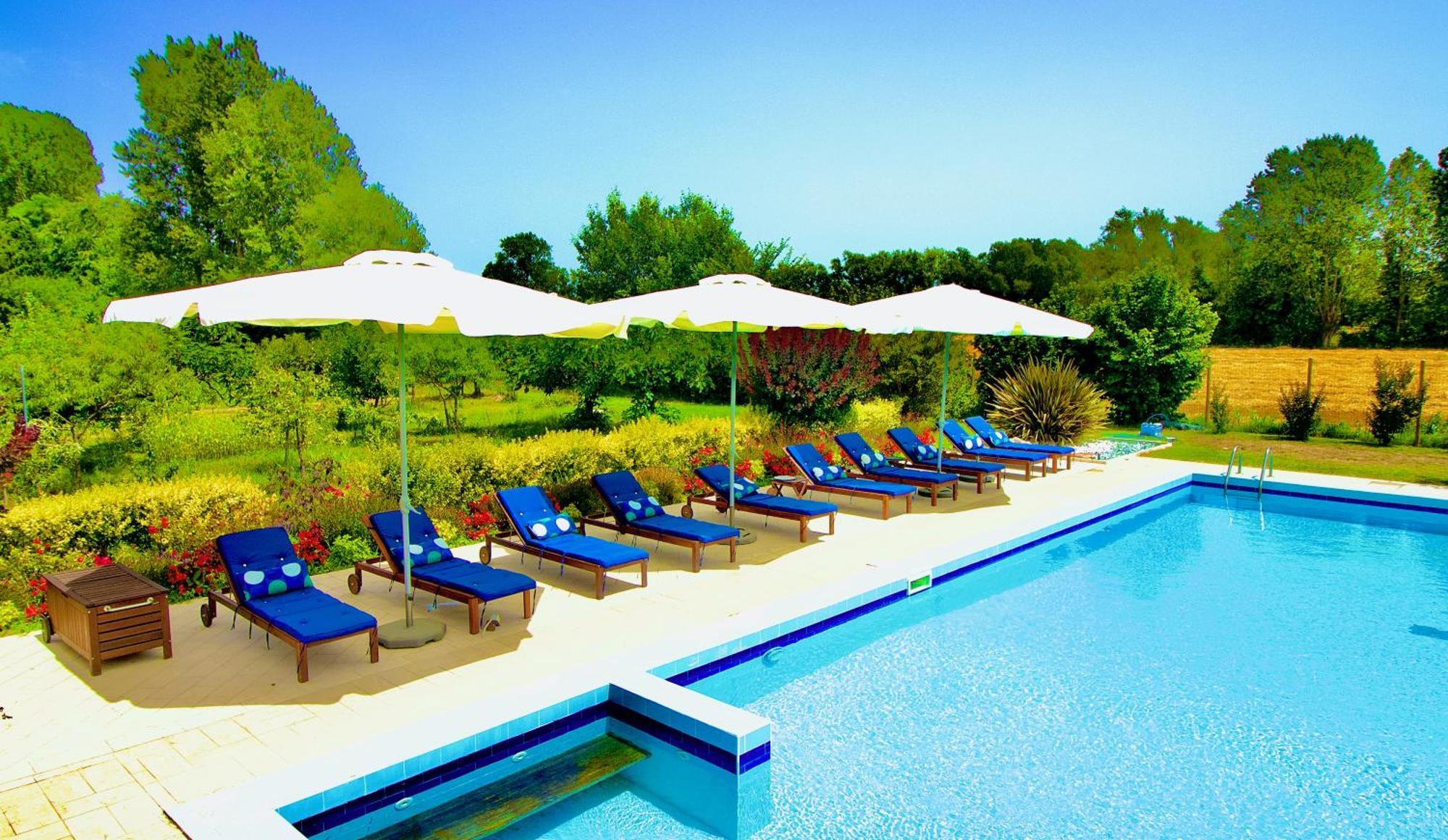 Ca' Leone - Regina Vittoria - Apartment With Pool Mira Exterior foto